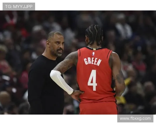 乌度卡：最大问题是缺乏沟通应尽早解决